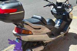 yamaha majesty 250 99 