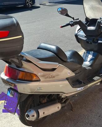 yamaha majesty 250 99 