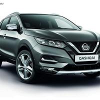 Ricambi nissan qashqai j11 2017 2018