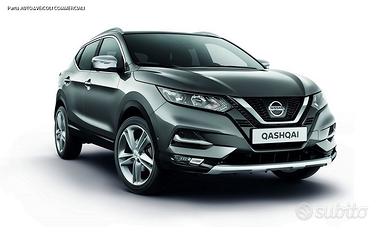 Ricambi nissan qashqai j11 2017 2018