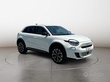 Fiat 600 1.2 hybrid La Prima II 145cv auto