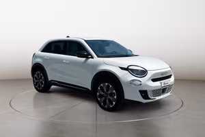 Fiat 600 1.2 hybrid La Prima II 145cv auto