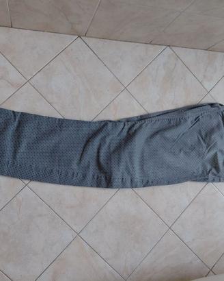 PANTALONE UOMO FIFTY FOUR