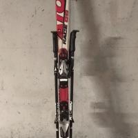 Attrezzatura sci alpino