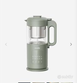 Cuocipappa Nuvita multifunzione