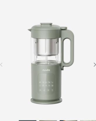 Cuocipappa Nuvita multifunzione