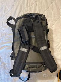 Borsone zaino The North Face base camp duffel XS