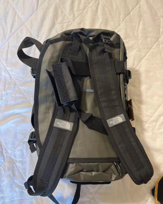 Borsone zaino The North Face base camp duffel XS