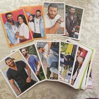 Daydreamer photocards