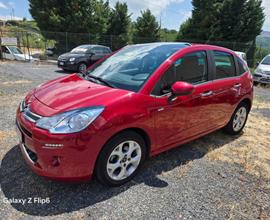 Citroen C3 PureTech 82 Exclusive