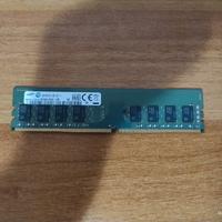 RAM 4GB DDR4 Samsung