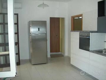 Appartamento sul lungo mare