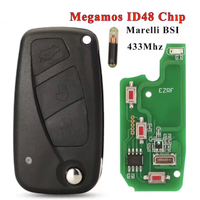 Telecomando Citroen C3