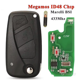 Telecomando Citroen C3