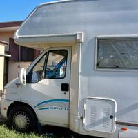 Elnagh doral 115 2.8 jtd