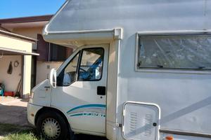 Elnagh doral 115 2.8 jtd