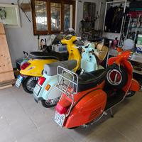 vespa pk s 50
