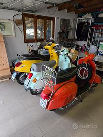 vespa pk s 50