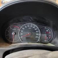 Quadro strum FIAT SEDICI 4X4 1910cc MTJET 2007