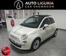 FIAT 500 1.3 Multijet 16V 95 CV Lounge