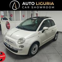 FIAT 500 1.3 Multijet 16V 95 CV Lounge