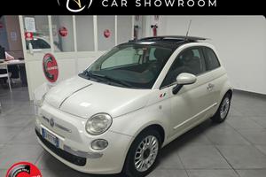 FIAT 500 1.3 Multijet 16V 95 CV Lounge