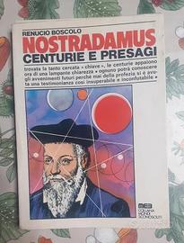Nostradamus, centurie e presagi