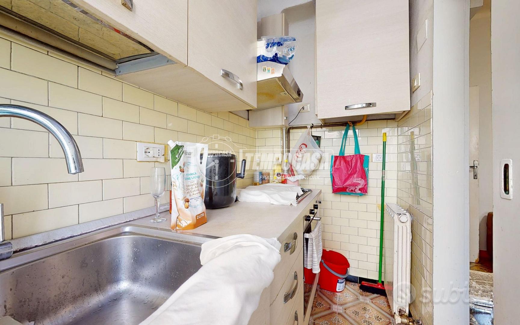 Apartment in Mantova, Te Brunetti - Altro