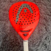 Head radical pro 2026