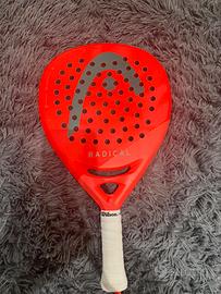 Head radical pro 2026