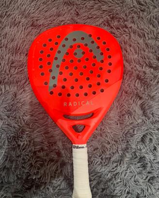 Head radical pro 2026