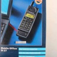 Ericsson Mobile Office DI 27