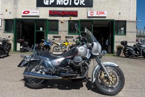 Moto Guzzi California EV 1100 - 2005 perfetta