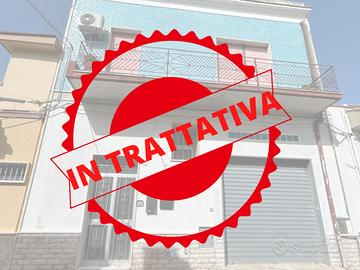 Appartamento Pulsano [Cod. rif 3221245VRG]