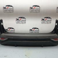 Paraurti posteriore hyundai tucson 2021 suv 86612-