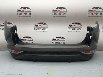 Paraurti posteriore hyundai tucson 2021 suv 86612-