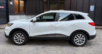 Renault Kadjar 1.5cc 110cv EDC