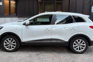 Renault Kadjar 1.5cc 110cv EDC