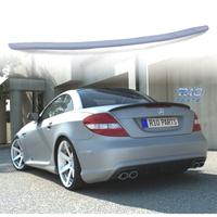 SPOILER MERCEDES SLK R171 LOOK AMG 04-11