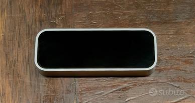 Leap Motion Gen 1 - Air-Gesture Controller