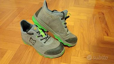 scarpe da lavoro Wurth Modyf