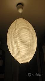 Lampadario IKEA 