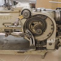 Macchine da cucire professionali