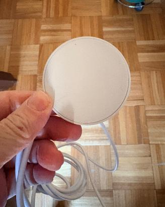 Belkin magsafe