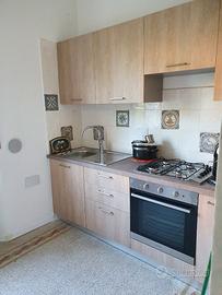 Camera singola zona Ospedale