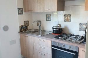 Camera singola zona Ospedale