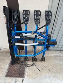 Porta biciclette