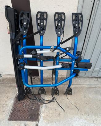 Porta biciclette
