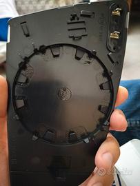 Vetro specchio retrovisore A3/A4