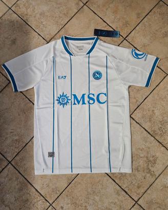 Maglia napoli